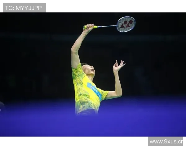 王丽的羽毛球人生深度对话探索她的奋斗与梦想之路